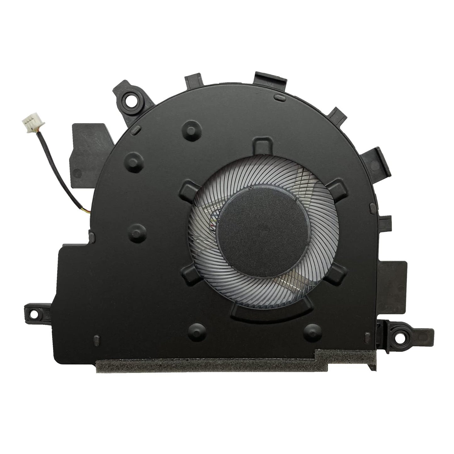 Landalanya Replacement new CPU Cooling Fan for Lenovo IdeaPad 3-15ITL6 82H8 3-15ALC6 82KU 3-15ADA6 82KR Series Laptop p/n:5F10S13943 DC28000GBD0
