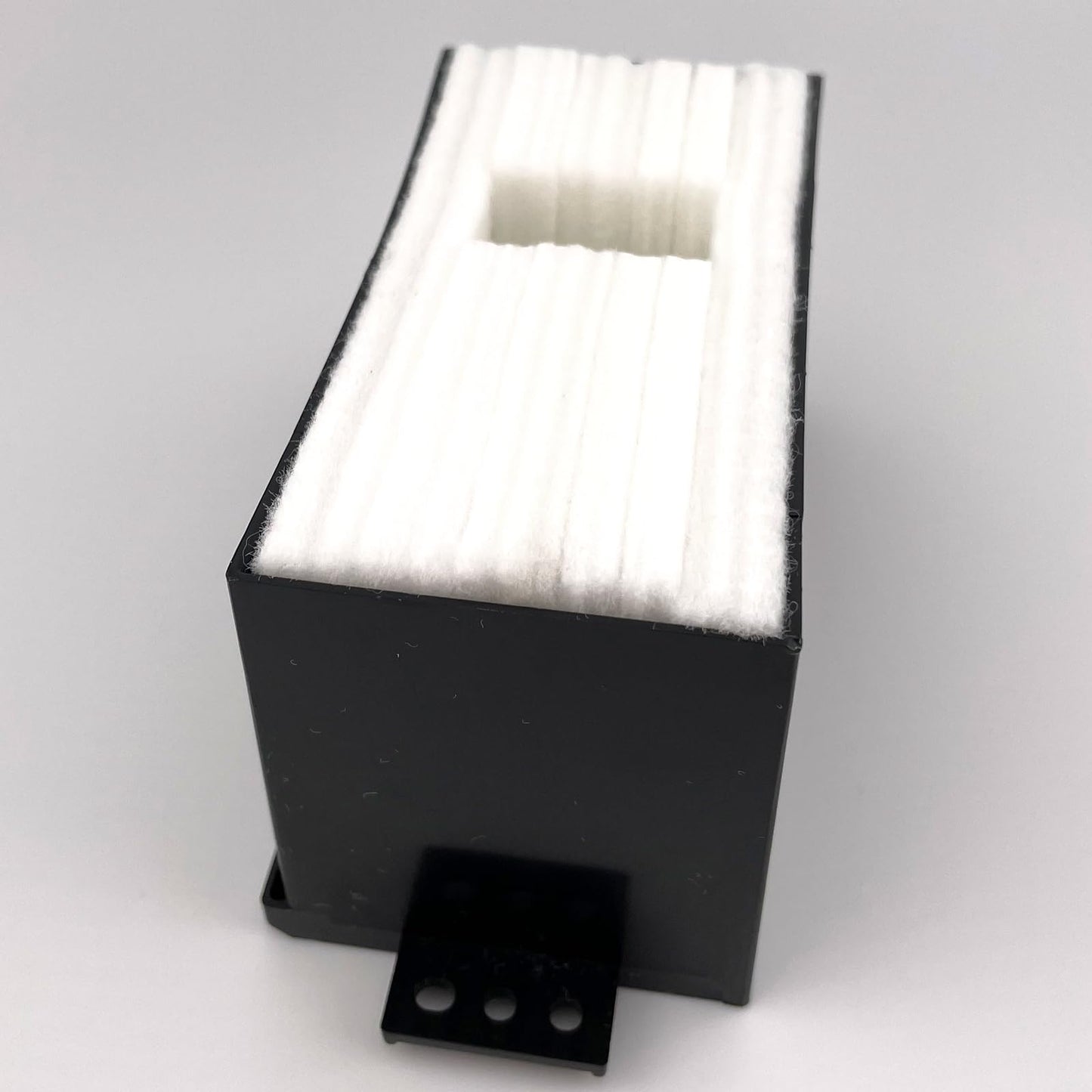 CeaMere Maintenance Waste Ink Tank Pad Sponge Absorber for XP-520 XP-530 XP-540 XP-600 XP-601 XP-610 XP-620 XP-621 XP-630 XP-640 XP-700 XP-701 (Sponge