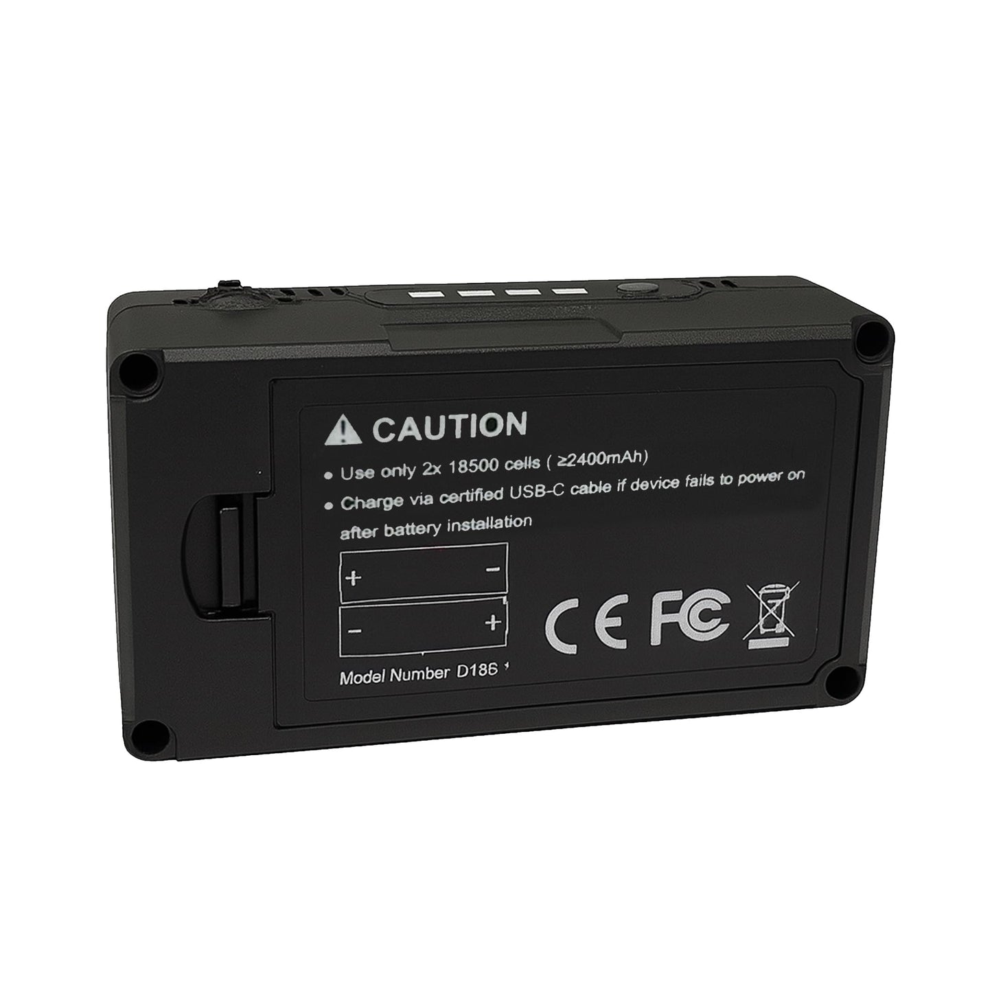 Upgraded PowerPlay DVR Video Recorder, 60fps H.265 (HEVC) Video Capture & Recording for FPV, DV, Camcorder, VHS and More