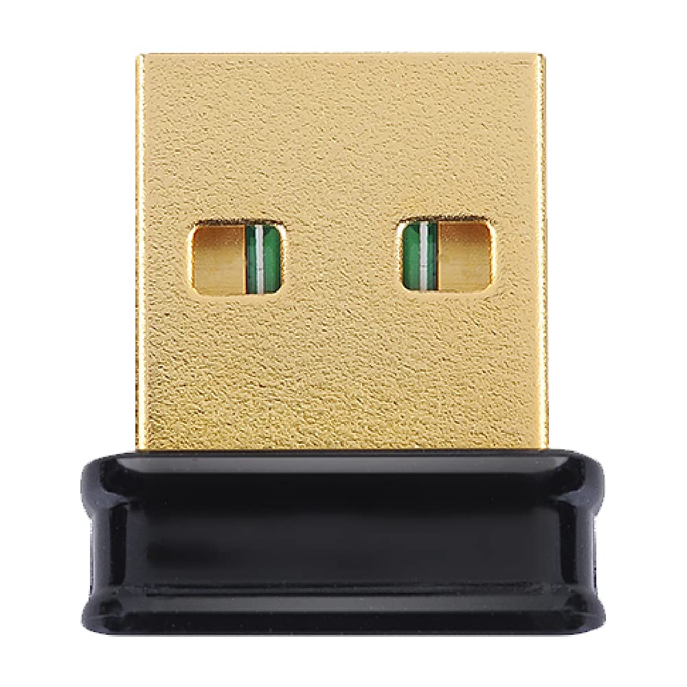 Edimax EW-7811UN V2 Tarje Red WiFi4 N150 Nano USB