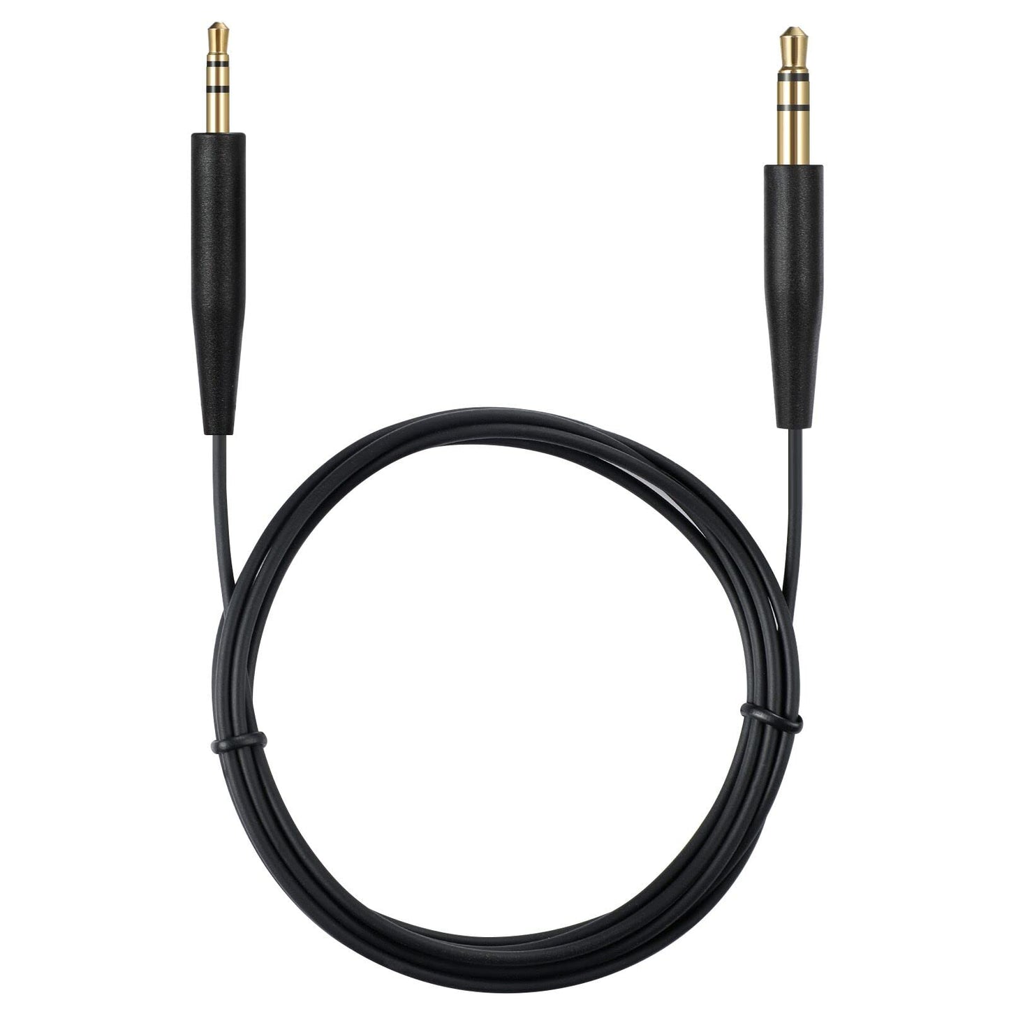 EARLA TEC Replacement Audio Cable Cord, Extension Wire 3.5mm to 2.5mm for Bose QuietComfort QC45 QC35II QC35 QC25 NC 700 Soundlink Soundtrue