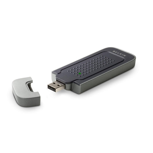 Belkin F5D9050 Wireless G Plus MIMO USB Network Adapter