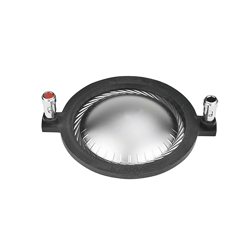 PRV AUDIO RPD2500Ti Original Authentic Replacement Diaphragm for WG2500Ti High Frequency Horn Driver