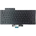 wangpeng® New US Keyboard for ASUS ROG Zephyrus G14 GA401 GA401U Black Backlit 8037B0169701