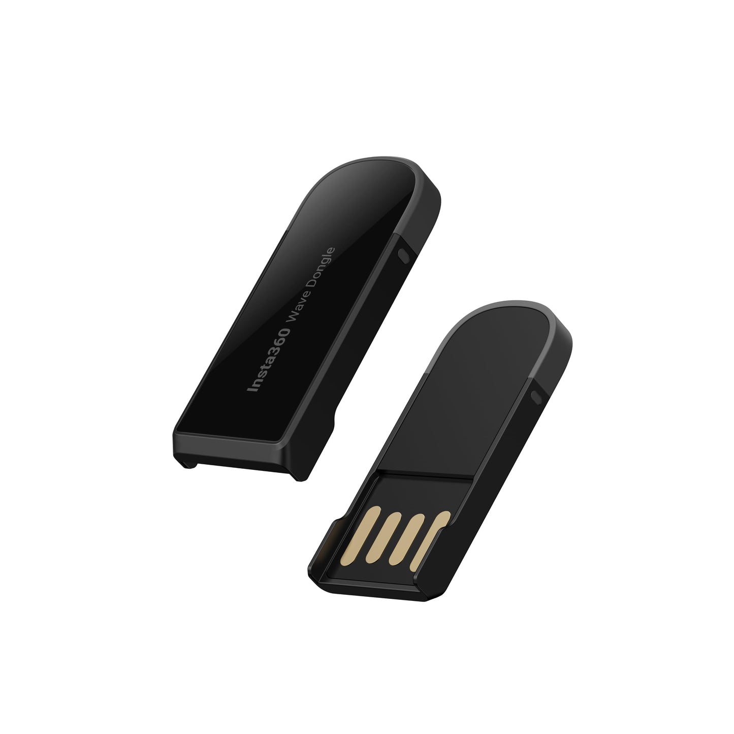 Insta360 Wave Dongle Black