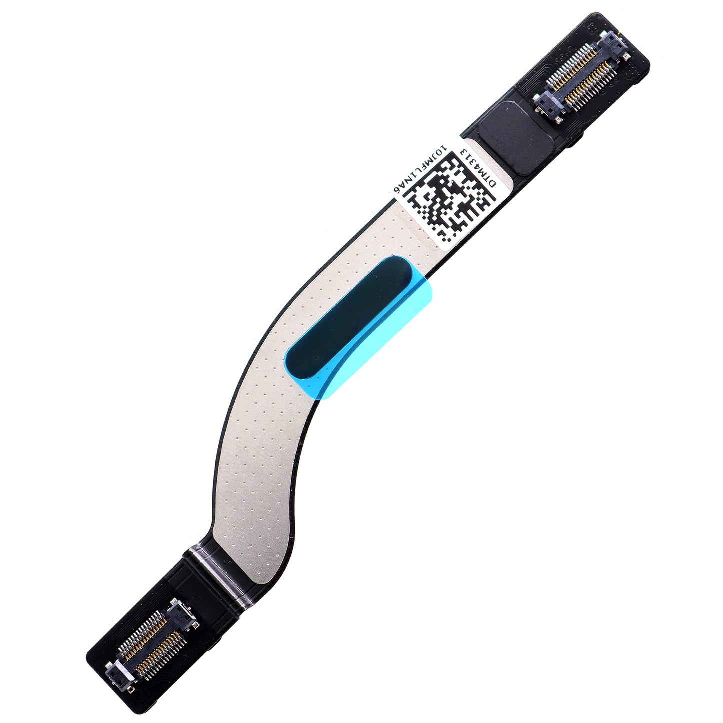 Deal4GO HDMI USB Audio I/O Board Flex Cable 821-1798-A Replacement for MacBook Pro 15 in A1398 2013 2014 076-1454, Black