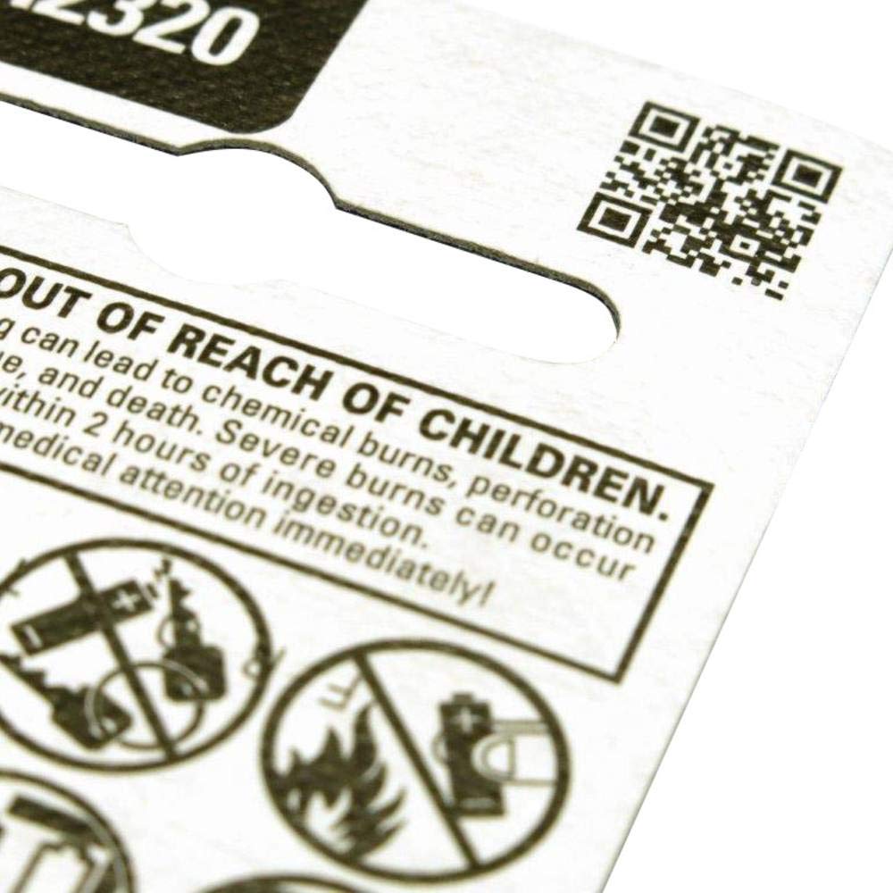 Silver Oxide Button Cell Battery 390 by Renata