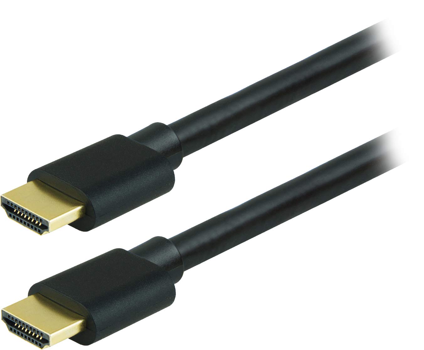 GE High Speed HDMI Cable