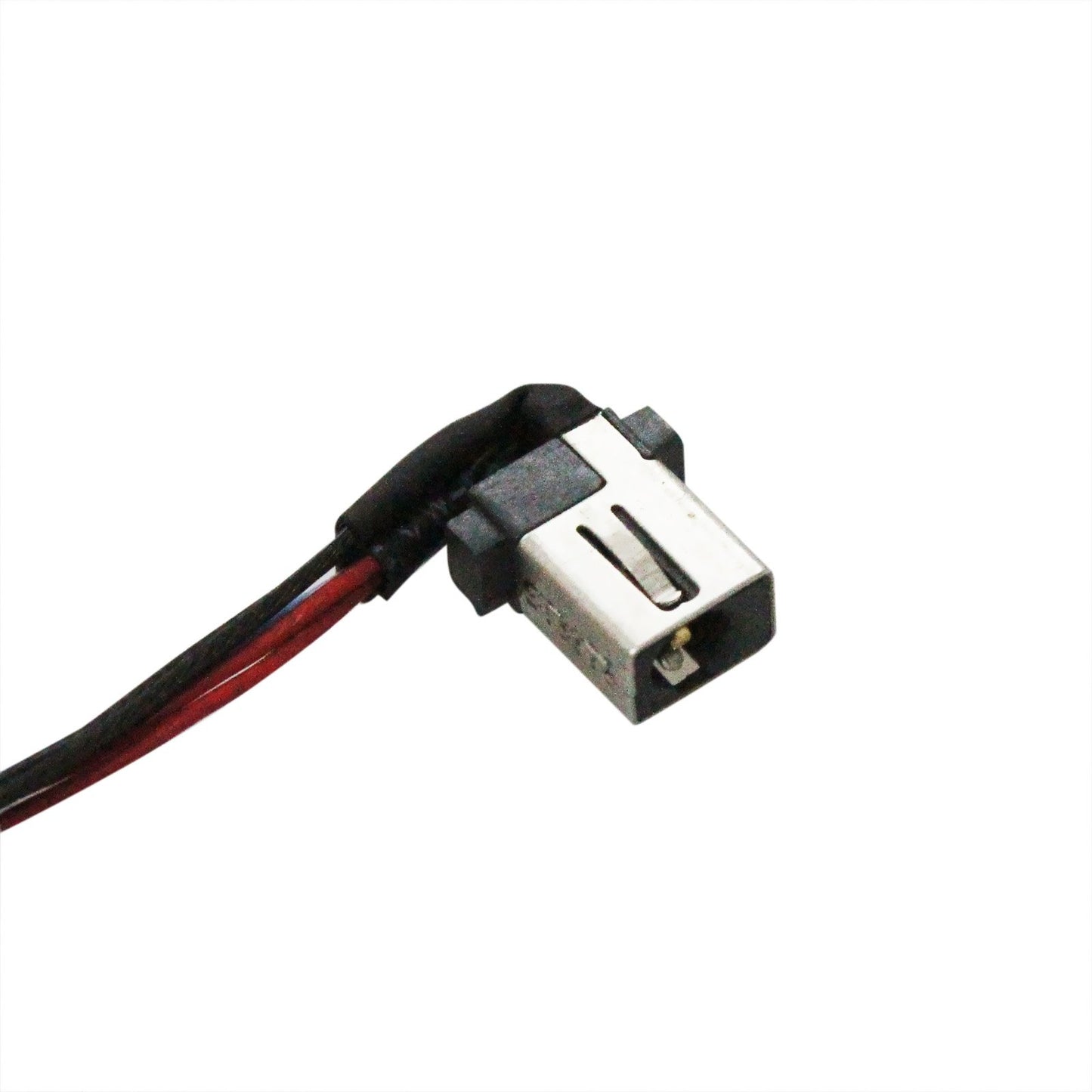 GinTai DC Power Jack Cable Charging Port Plug Replacement for Acer Chromebook 13 C810 CB5-311 CB5-311P C810-T7ZT DC30100TB00 50.MPRN2.003