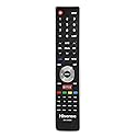 HISENSE EN-33926A 32K20DW 40K366WN 50K610GWN TV Remote Control 20499