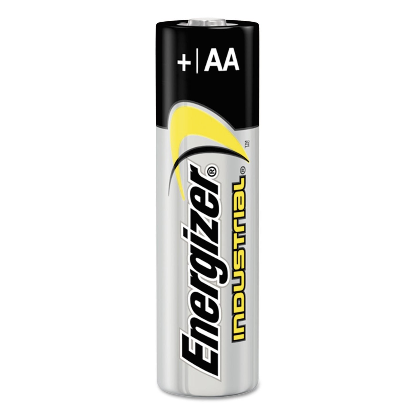 12pk Energizer D Industrial Battery Commercial Only