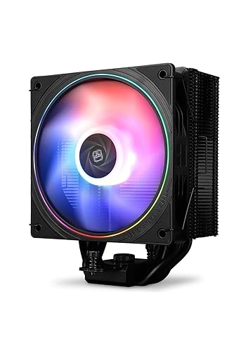 Thermalright Assassin Spirit 120 EVO Processor Cooler