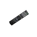 Hotsmtbang Replacement Remote Control Compatible for Sony STR-DH830 148941212 STR-CT550 RM-AAU113 DVD Home Theater AV A/V Receiver