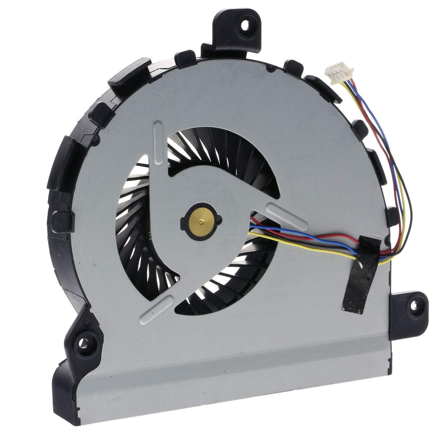 CPU Cooling Fan for ASUS ROG GL752 GL752VW 13NB0A40AM0101 NS85B04-15F16