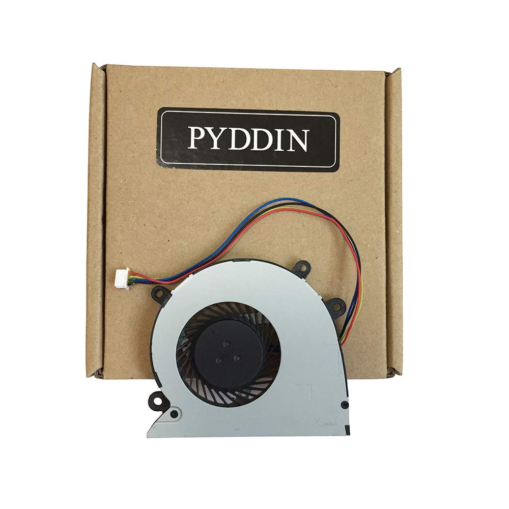 CPU Cooling Fan Cooler Intended for Dell Latitude 6430U Series Laptop 0YH18X EG50050S1-C030-S9A KSB05105HC-CC4F