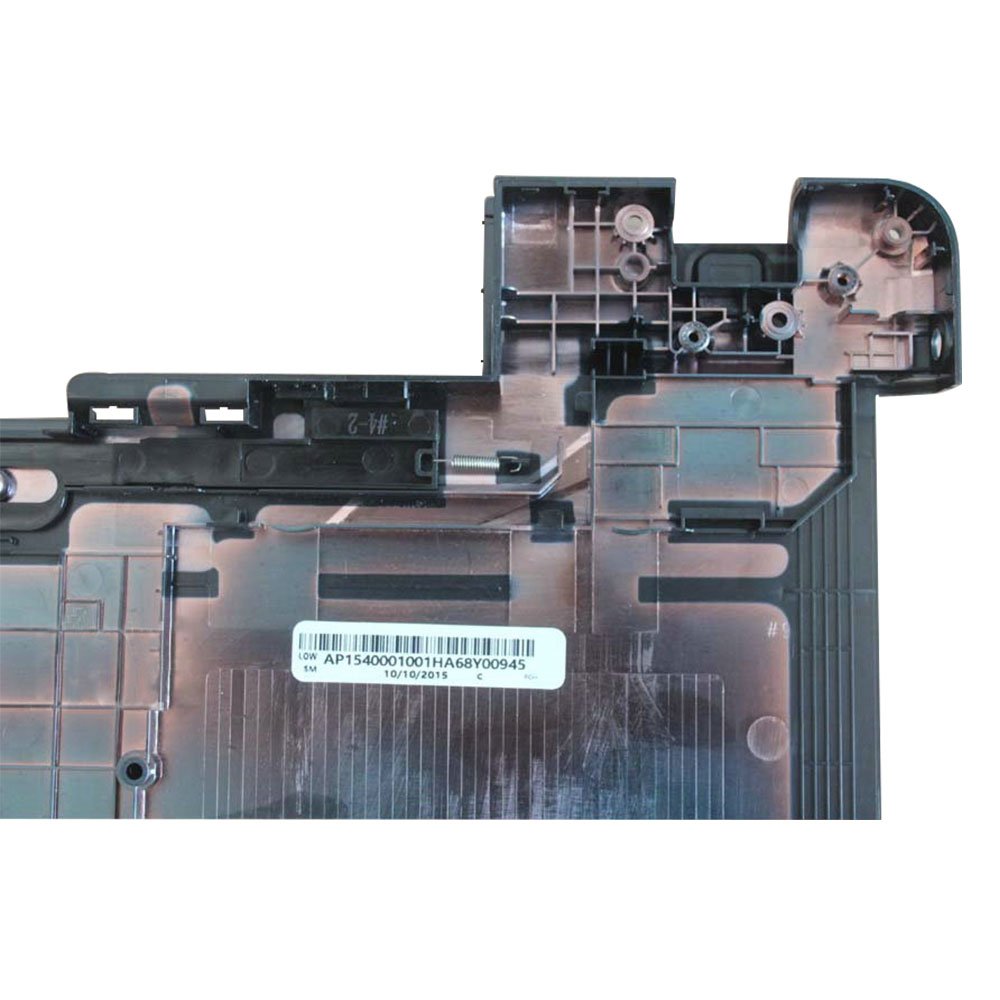 Laptop Replacement Parts Fit Acer Aspire E5-531 E5-551 E5-571 E5-511 E5-521 V3-572 V3-572G Z5WAH(Bottom Base Cover Case)