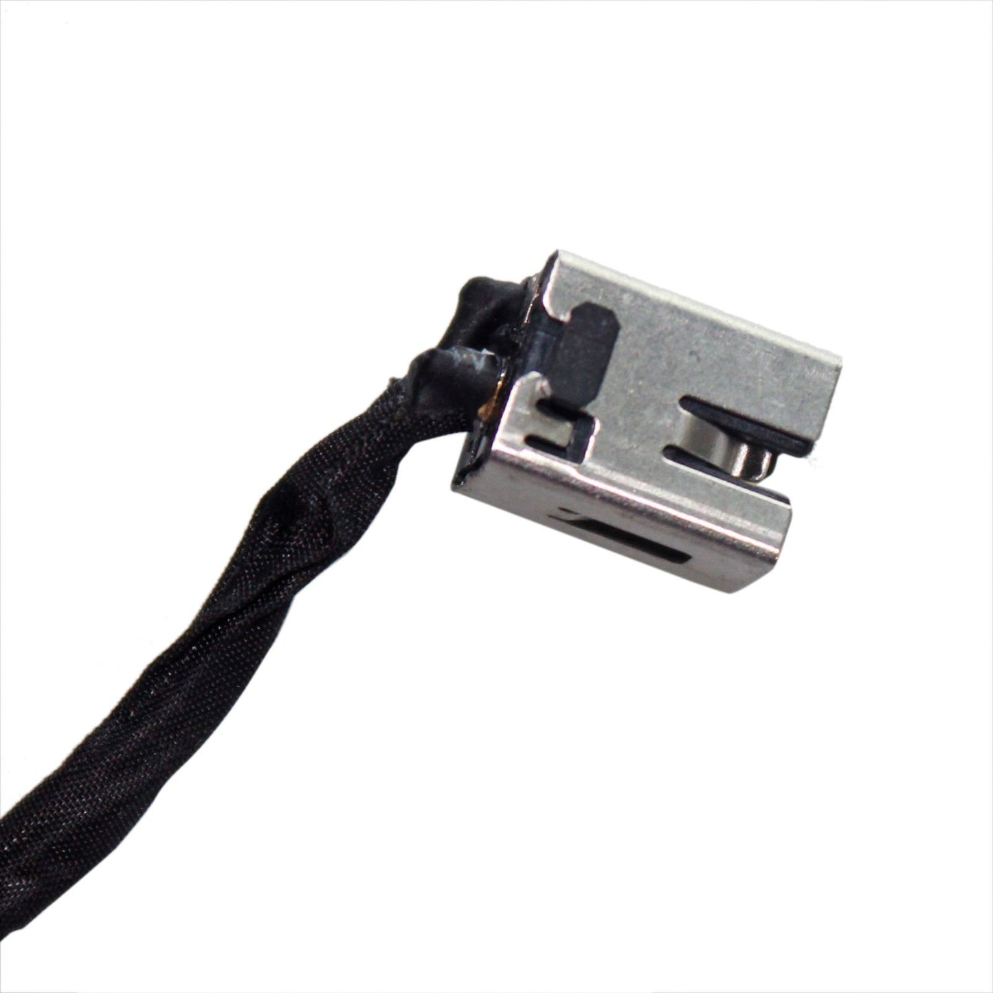 GinTai DC Power Jack Harness Cable Replacement for Lenovo Essential G770 G780 Series