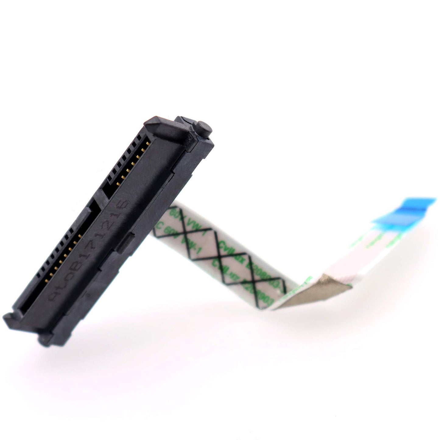 Deal4GO SATA Hard Drive Cable HDD Connector NBX0001HV00 Replacement for Lenovo IdeaPad 310-15 310-14 510-15 310-15ISK 310-15IKB 310-14ISK 510-15ISK