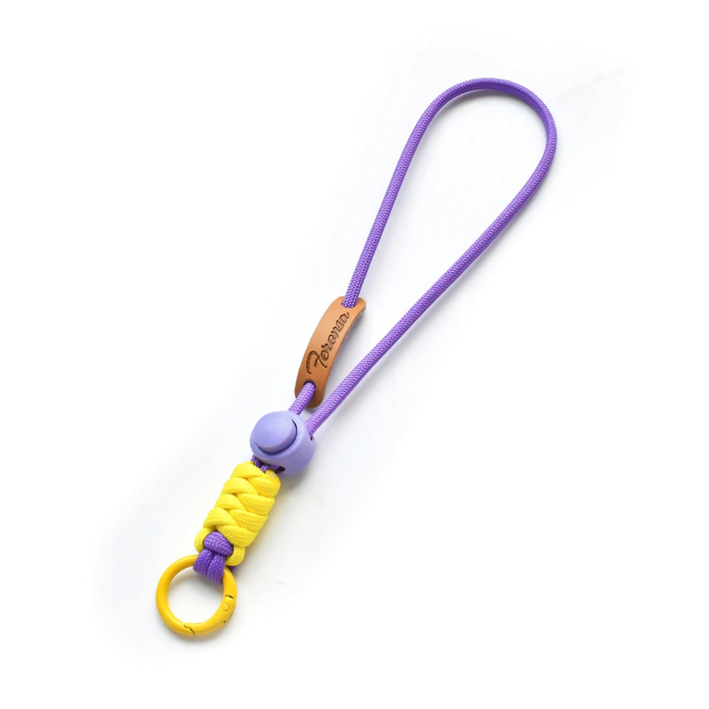 Feronsa Phone Wrist Straps (Purple)