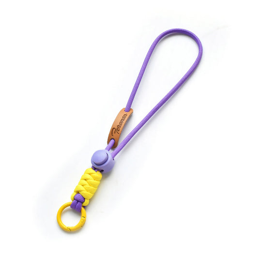 Feronsa Phone Wrist Straps (Purple)