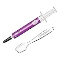Cooler Master CryoFuze Premium Performance Thermal Paste, Nanoparticles, | 2 Grams | Thermal Compound (for GPU, CPU, Consoles, Laptops Graphics Cards