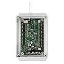 Qolsys QS7133-840 IQ Hardwire 16-F Wireless Converter