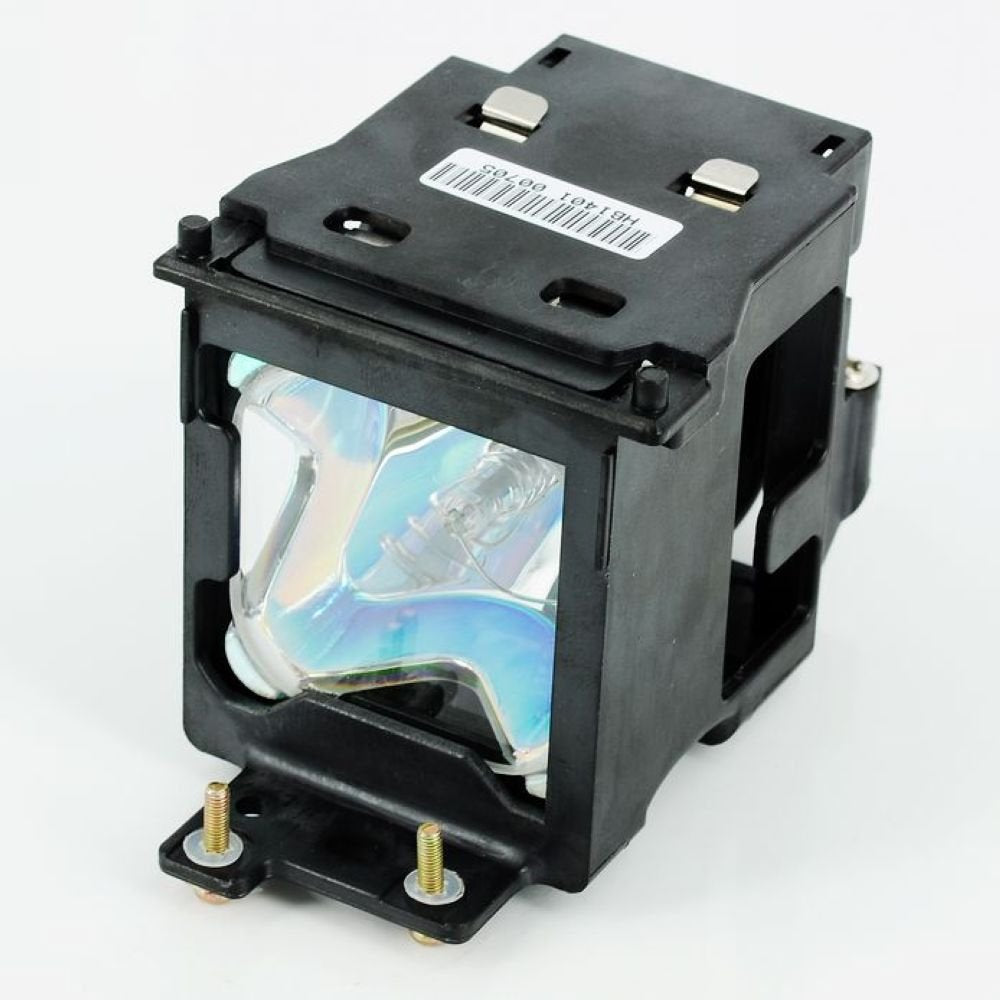 AWO ET-LAE500 Replacement Lamp Bulb with Housing for PANASONIC PT-L500U PT-AE500 PT-L500U PT-AE500U
