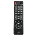 NH303UD Replace Remote Control fit for Emerson LCD TV HDTV LE240EM4 LE290EM4 LE290EM4F LE320EM4 LE391EM4 LF280EM5 LF320EM4 LF320EM4A LF320EM4F