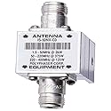 PolyPhaser - Flange Arrestor, N/F