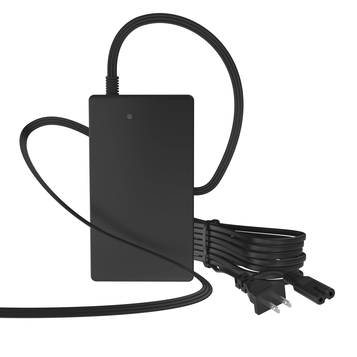 SLLEA 32V +12V AC/DC Adapter for HP OfficeJet 6600 6700 7110 7610 7612 Printer 32 V /12 V 1094 mA / 250 mA Power Supply Cord Cable PS Battery Charger