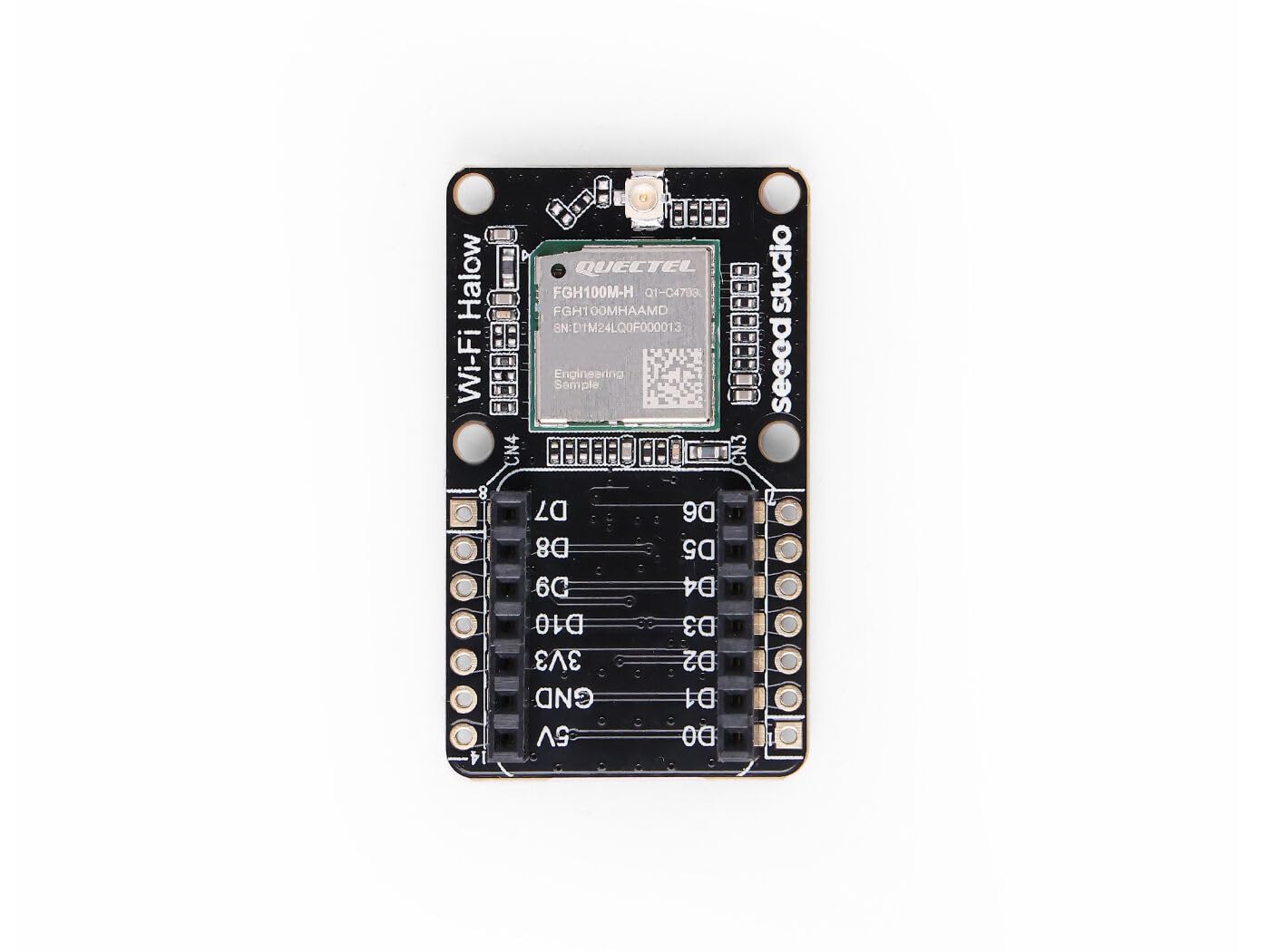 1pc Wi-Fi HaLow Transceiver for XIAO