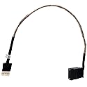 Deal4GO DC Power Jack Cable Charging Port Socket Replacement for Lenovo Ideapad 700-15 700-17 700-15ISK 700-17ISK 80RU 80RV 5C10K85921