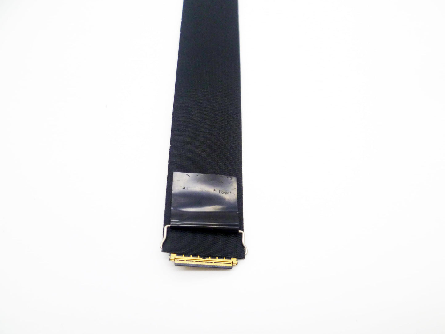 LCD Display Screen Flex Cable Replacement Compatible with Apple iMac 27 inch A1312 Mid 2011 MC813 593-1352