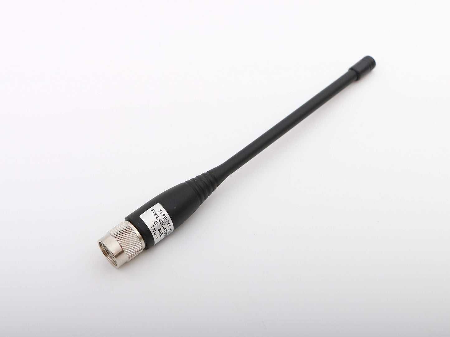 Lot (5) TNC Whip Antenna 450-470MHZ 6 inch for Trimble R6 R8 High Frequency GPS Survey