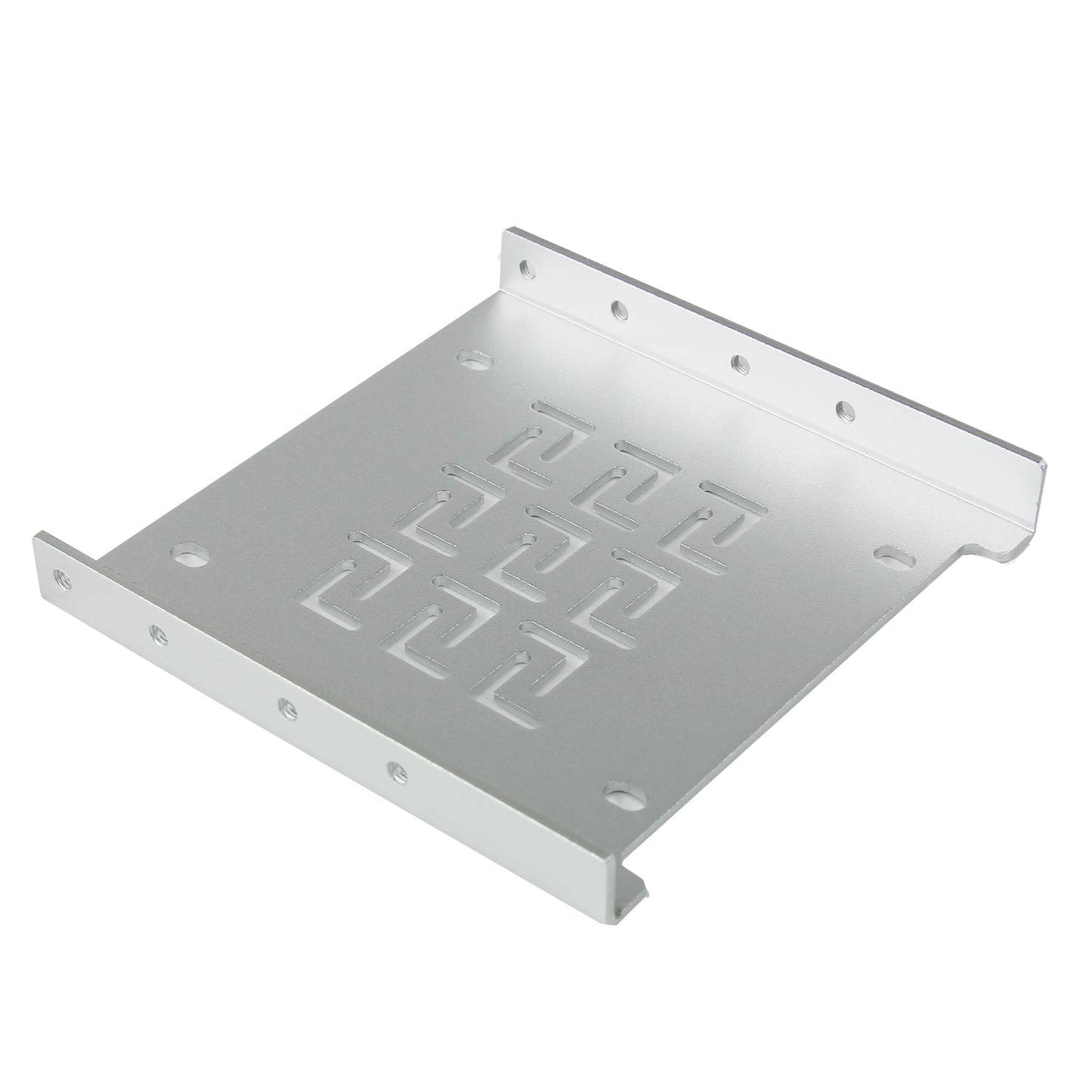 Dyconn S32HDB1-3.5 to 2.5 HDD/SSD Mounting Bracket/Converter/Adapter - Silver