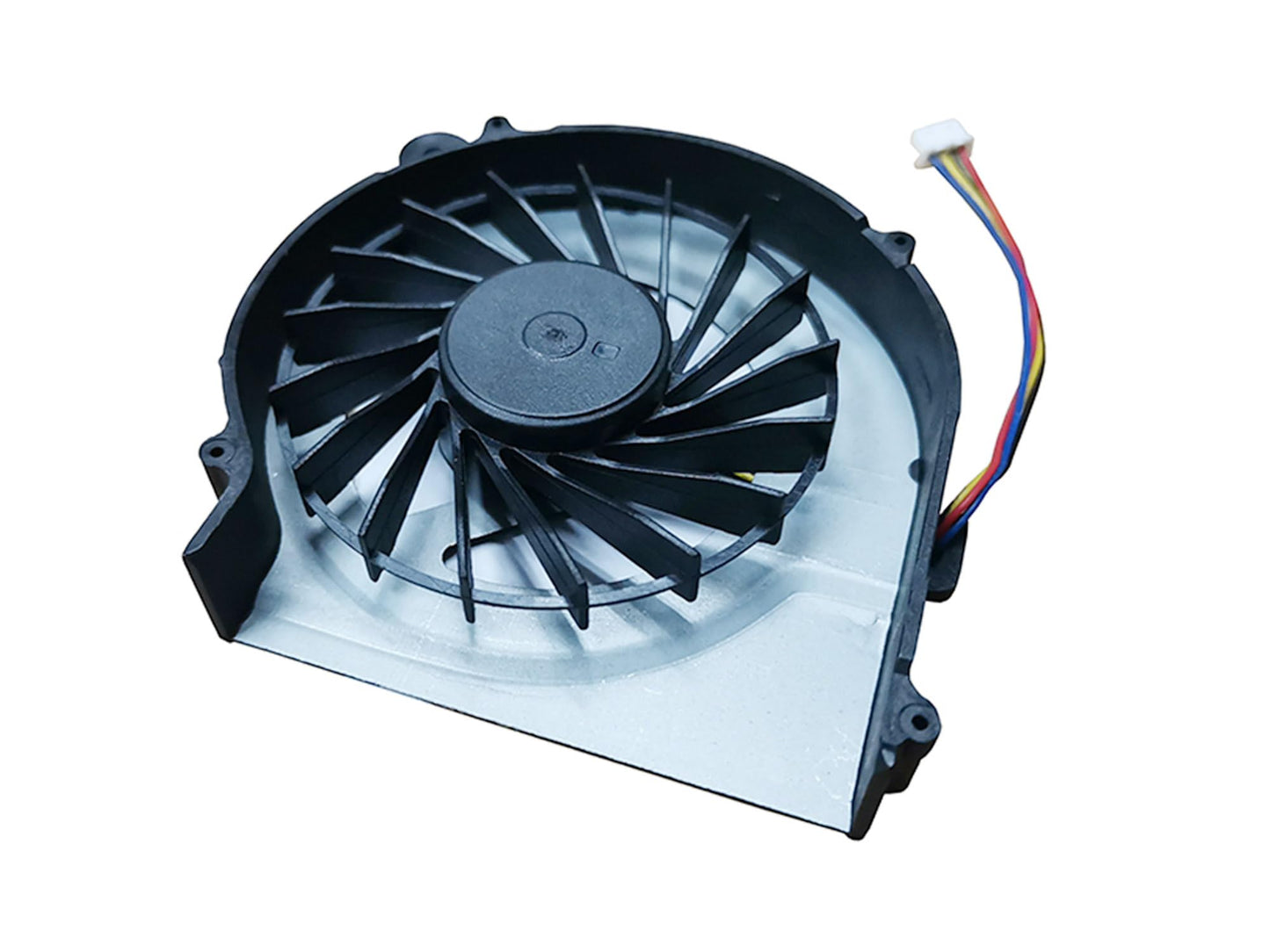RGBBYTE CPU Cooling Fan for HP 2000-2b19wm 2000-2b29wm 2000-2b89wm 2000-2b43dx 2000-2c29wm 2000-2d09wm 2000-2d29wm 2000-2d60dx g6-1a19wm g6-1b60us