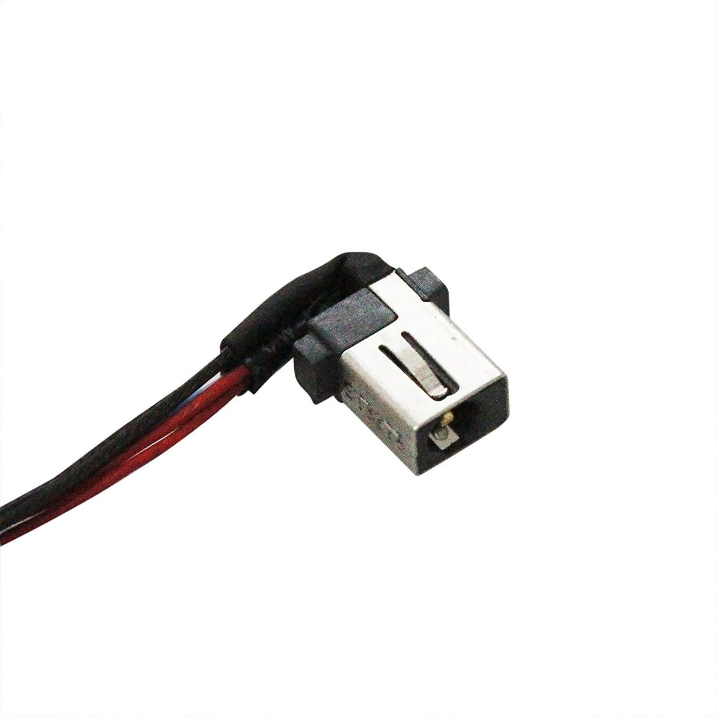 GinTai DC in Power Jack with Cable Socket Plug Charging Port Replacement for Acer ChromeBook C810 13 CB5-311 DC30100TB00 50.MPRN2.003, 30pcs