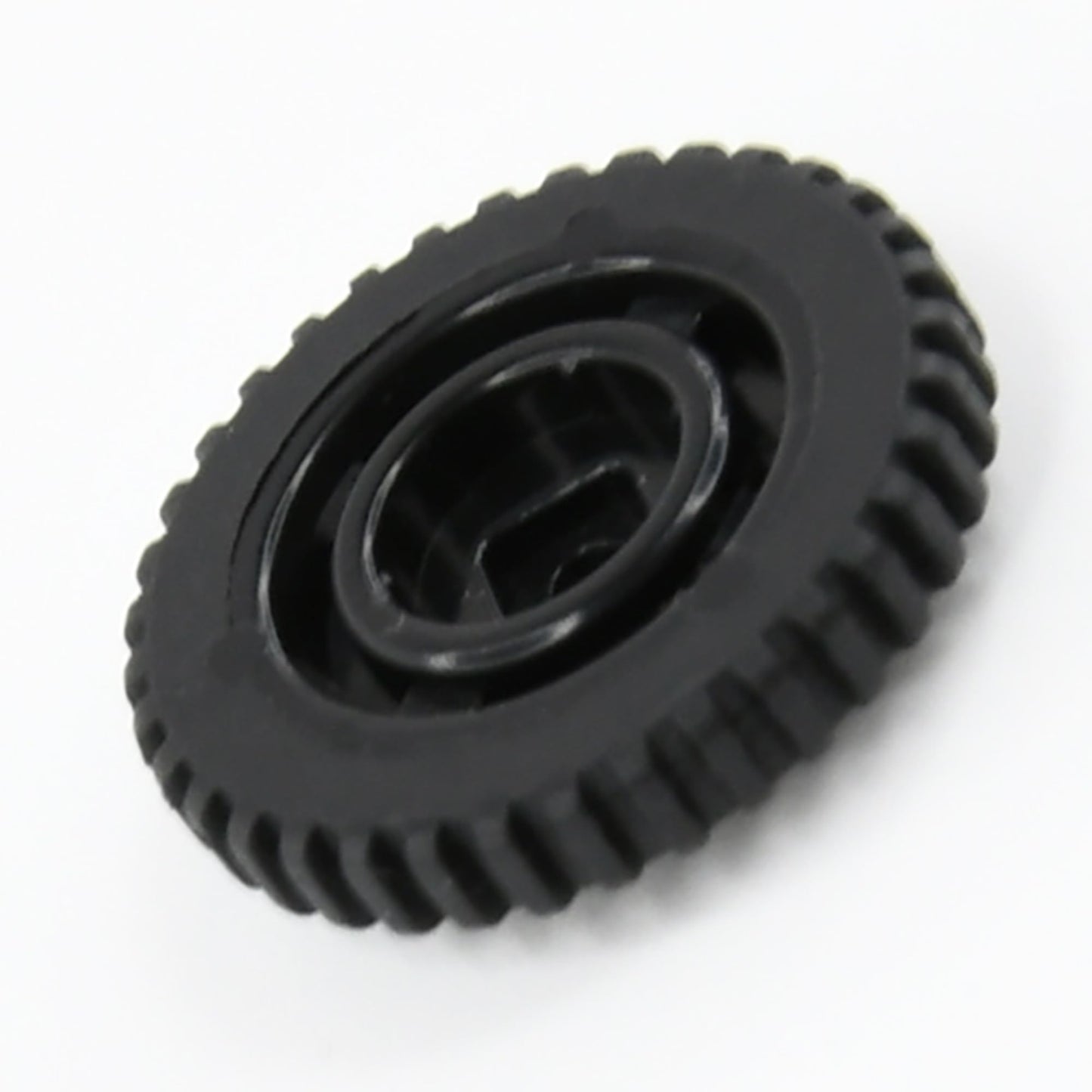 PhotoTrust Shutter Button Aperture Wheel Turntable Dial Wheel Unit Compatible with Canon EOS 5D4 Camera