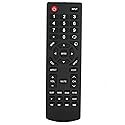 Replacement Remote Control for Insignia TV NS-L22X-10A NS-RC01G-09 NS-32D312NA15 NS-32D220NA16 NS-39D310NA15 NS-46E440NA14 NS-42E470A13