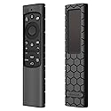 Fintie Case for Samsung Smart Solar Cell Remote Control TM2240A TM2280E TM2180A BN59-01388A BN59-01385 BN59-01386 BN59-01391, Kids-Friendly Anti Slip