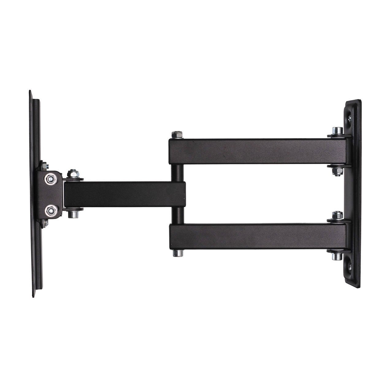 VideoSecu Articulating TV Wall Mount for Dynex 32" Class / 720p / LCD LED HDTV DX-32E150A11 DX-32L200A12 DX-32L220A12 Flat Panel Display CT8