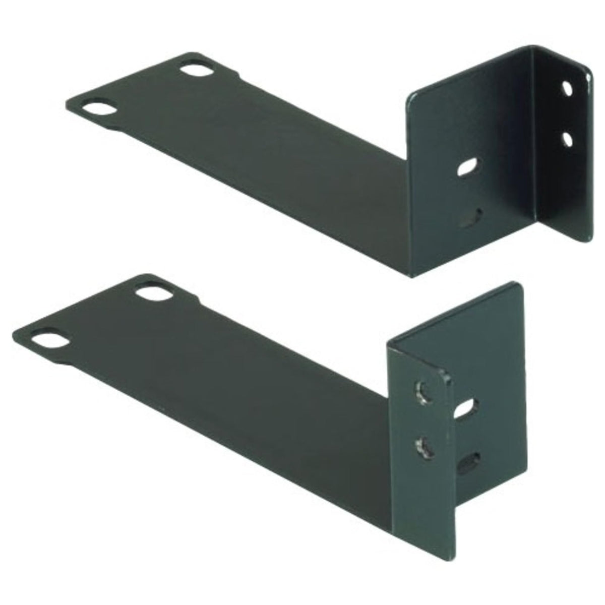 Aten Accessory 2X-031G KE6900 Single Rack Mount Kit Retail