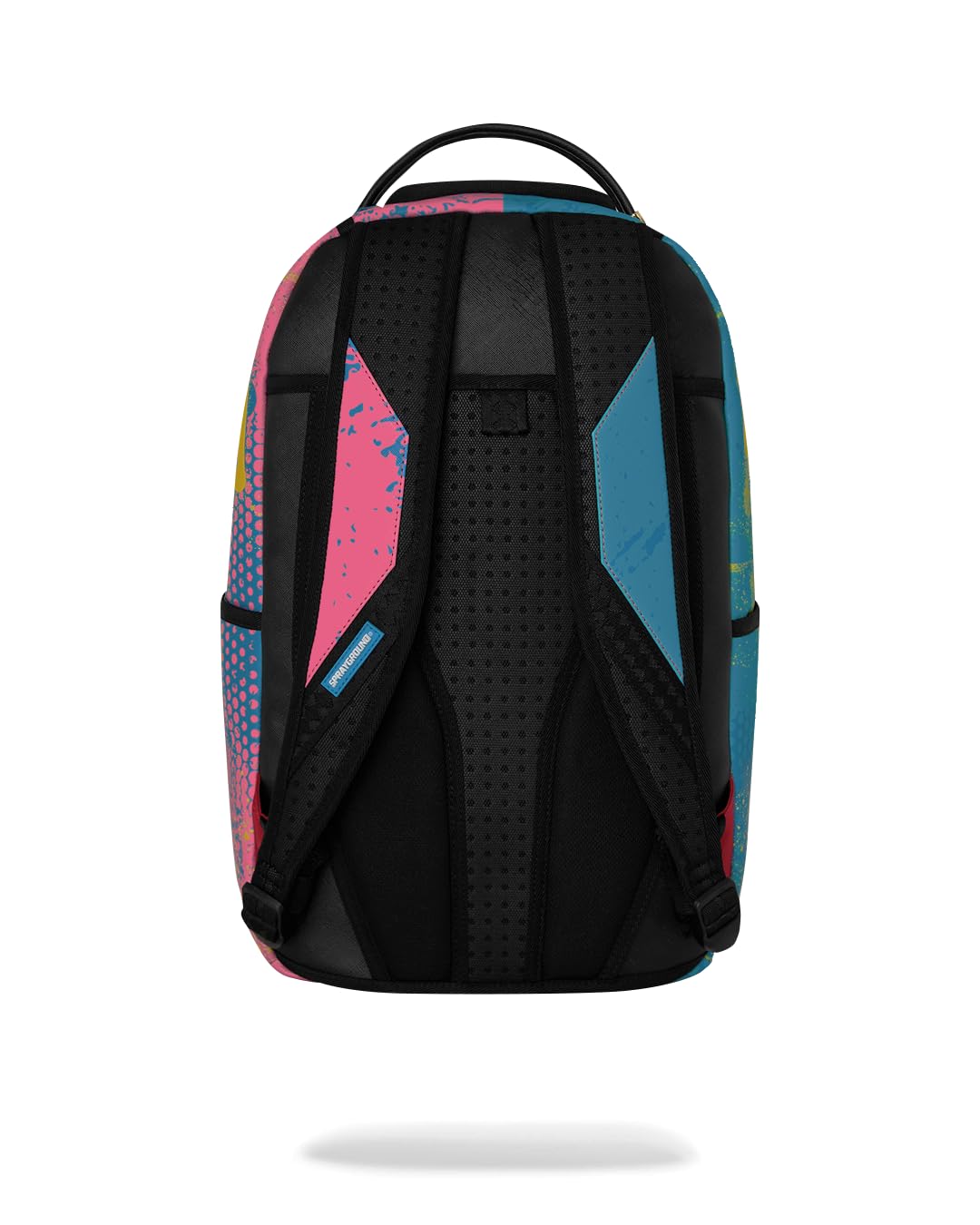Sprayground PINK PANTHER - ART HEIST BACKPACK