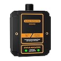 EVOSPD2SURGE Whole House Surge Protector for 72,000 Amps/Phase.1880 Joules (Total).Thermally Proteced Metal Oxide Varistors,120/240V