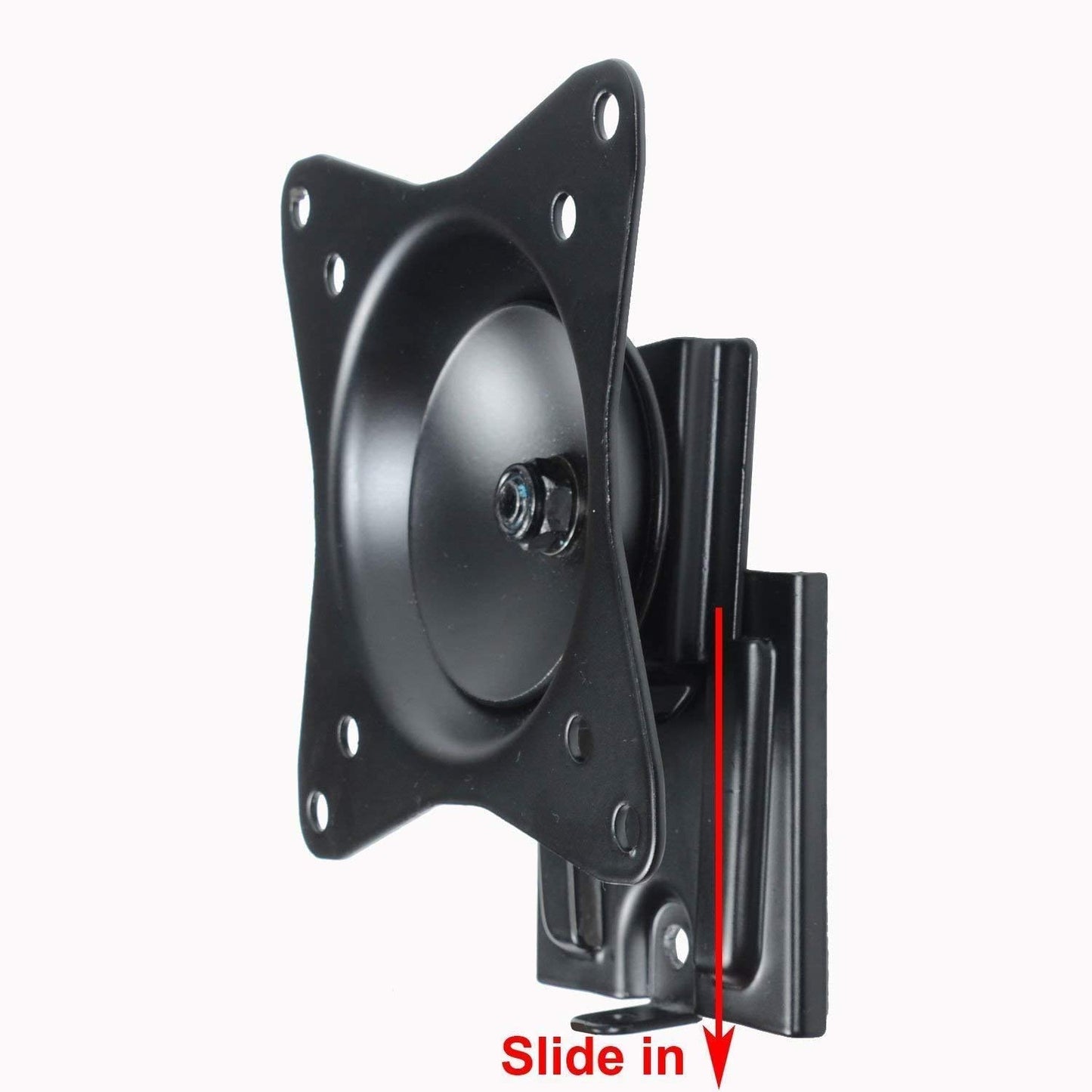 VideoSecu Tilt Rotation TV Wall Mount Bracket for LG 19" -39" 19LG30 19LG31 22LG30 22LG31 LCD LED Plasma Monitor Flat Screen TV ML32B B74