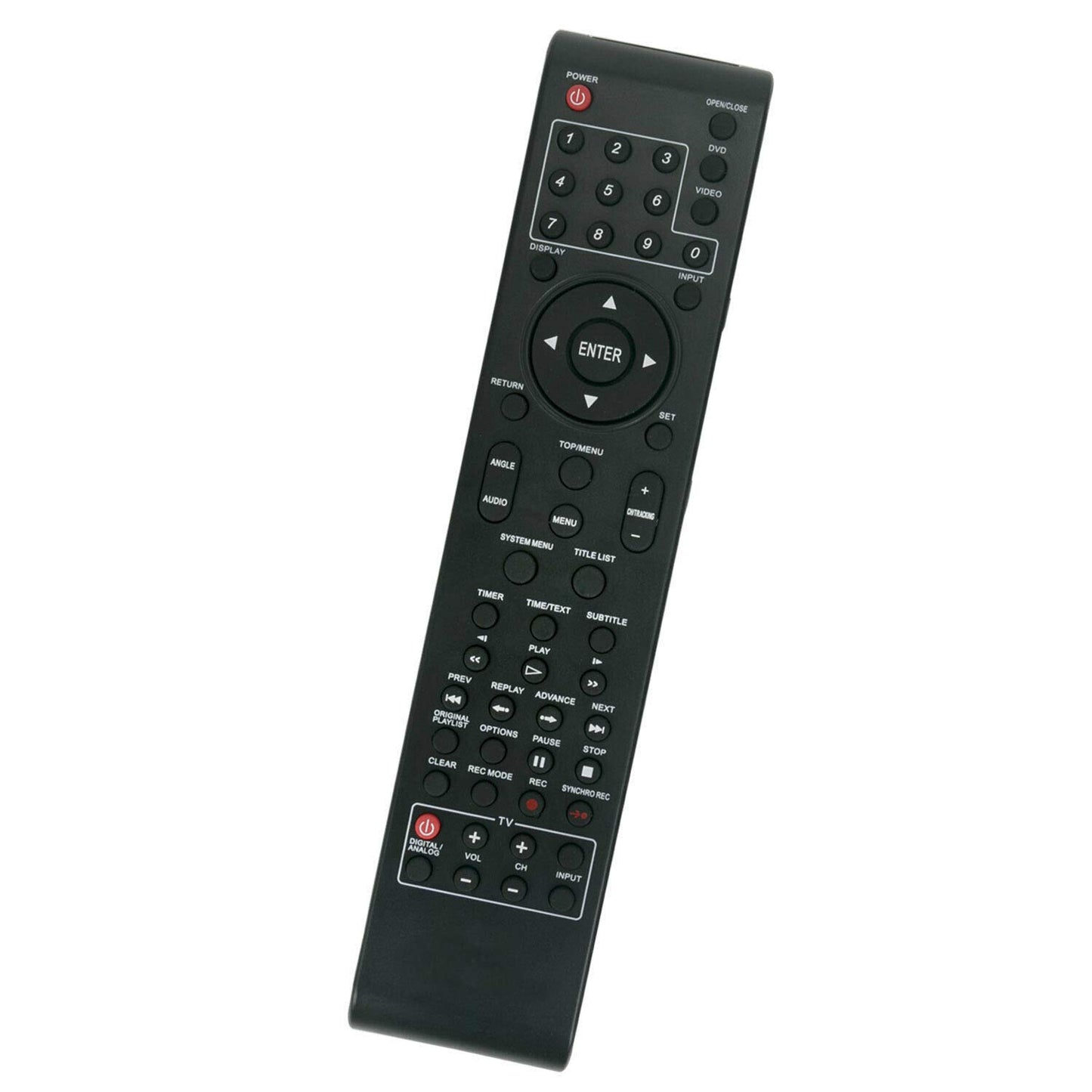 New RMT-D240A Replace Remote Control for Sony RDR-VX525 RDR-VX555 RDR-VXD655 SDR-VX525