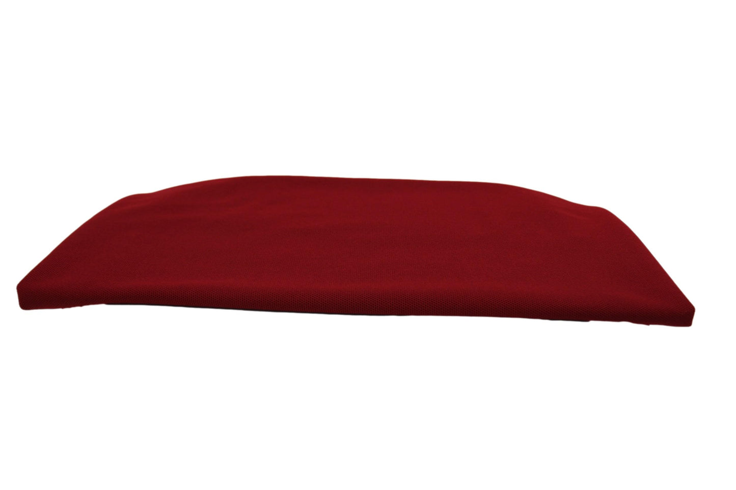 Premium Red Speaker Cloth - Acoustic Fabric for Speaker Grills, Cabinets, and Home Audio Systems - 1 Yard (36” x 60”)