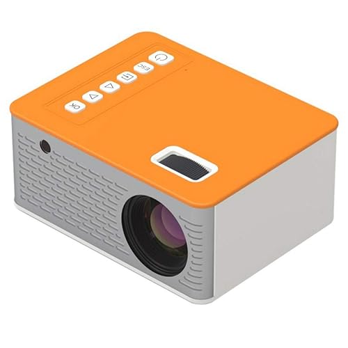 N /C UC28 Mini Projector for Smartphone Home Theater Anchor Conference Zoom Cell Phone Projector for Mobile projectors, IBAC000735-605-1925563541