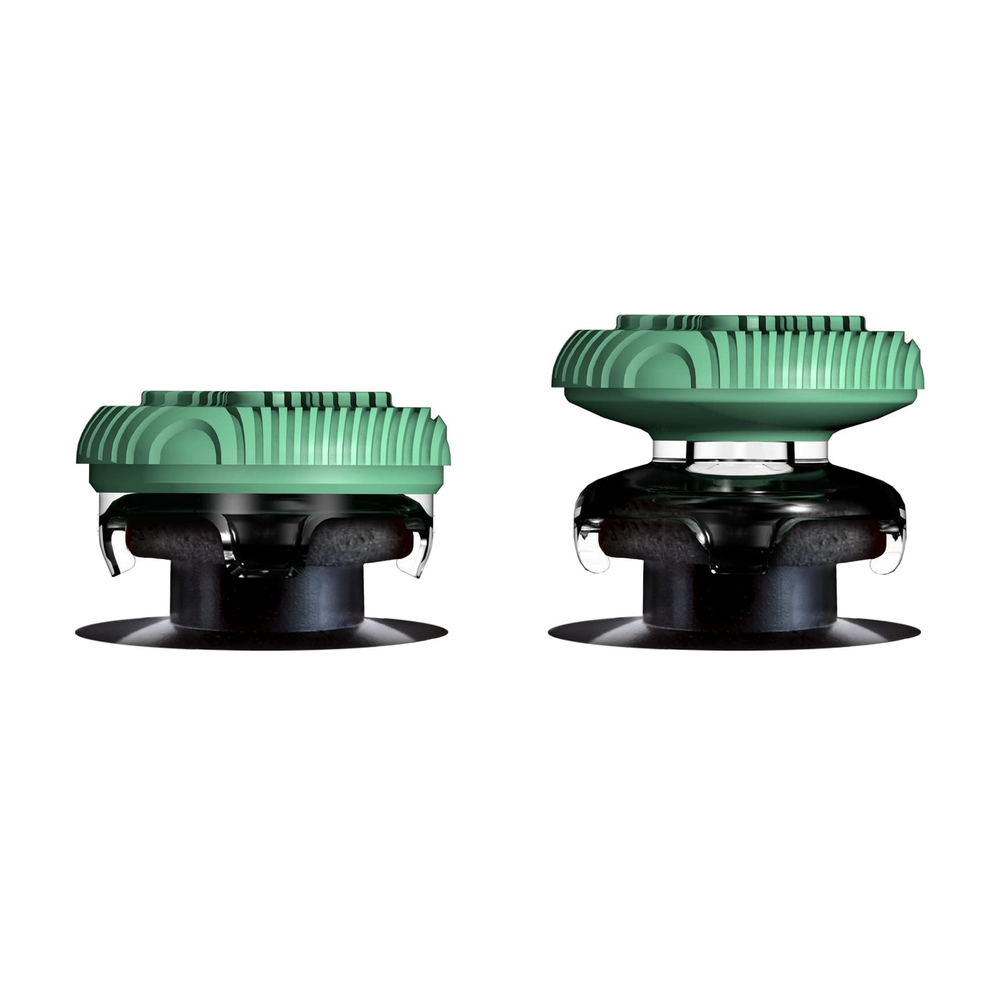 KontrolFreek Destiny 2: Lightfall Performance Thumbsticks for PlayStation 4 (PS4) and PlayStation 5 (PS5) | 1 High-Rise, 1 Mid-Rise
