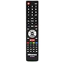 HISENSE TV Remote Control for 40K366WN 32K20 32K20DW 32K20W 40H5 50H5G 50K610GWN 55K610GWN 32K366W 40K366W 50K610GW 55K610GW